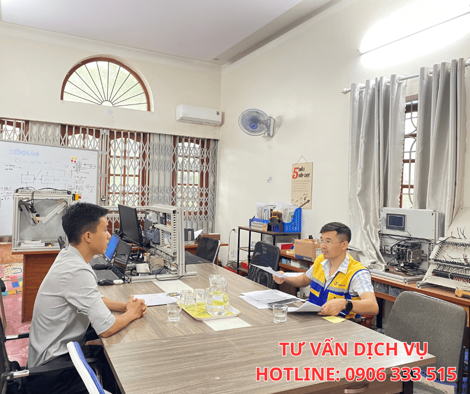 TỔ CHỨC PHỎNG VẤN – TUYỂN DỤNG NHÂN SỰ MỚI 2024