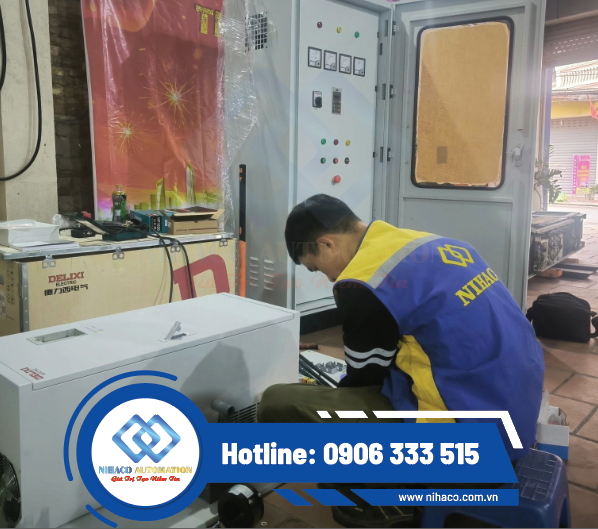 BIẾN TẦN CHÍNH HÃNG, CHẤT LƯỢNG, GIÁ RẺ MIỀN BẮC