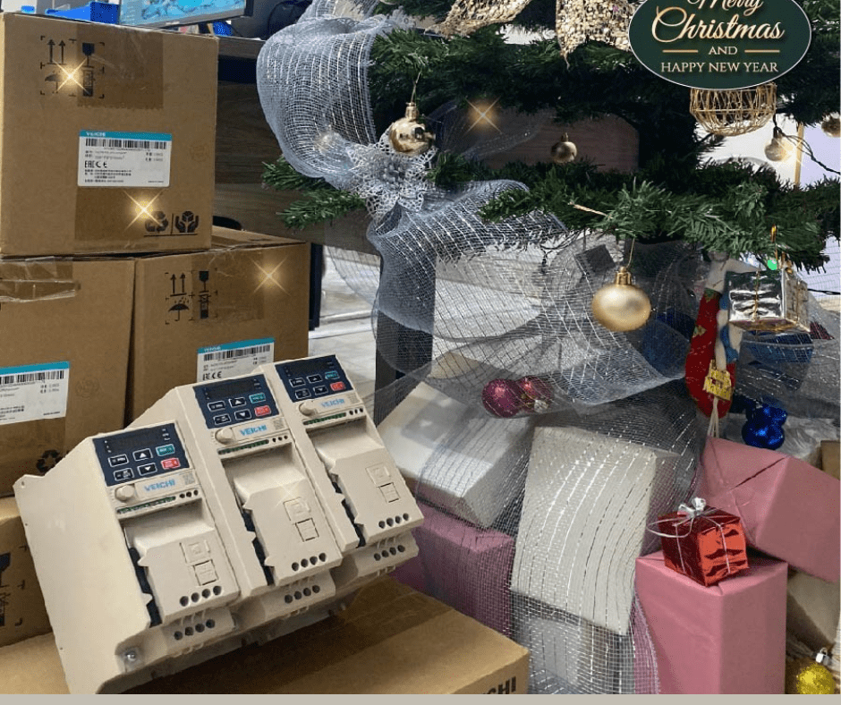 ĐƠN VỊ CUNG CẤP BIẾN TẦN VEICHI UY TÍN TẠI HẢI PHÒNG