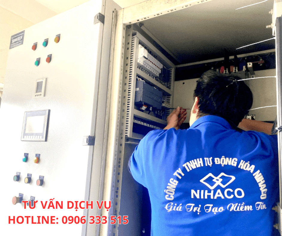 PLC – TIỀM NĂNG MỚI CHO CÔNG NGHIỆP HIỆN ĐẠI