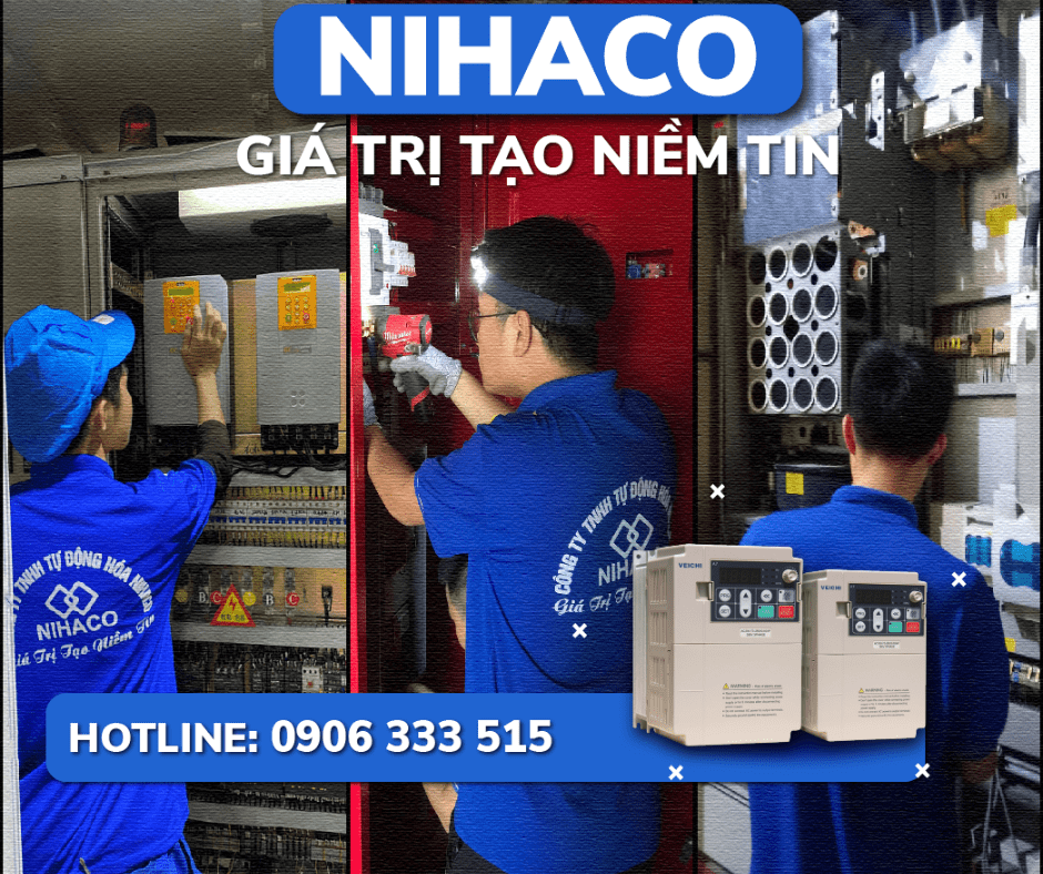DỊCH VỤ NÂNG CẤP, BẢO TRÌ HỆ THỐNG ĐIỆN CÔNG NGHIỆP TẠI HẢI PHÒNG