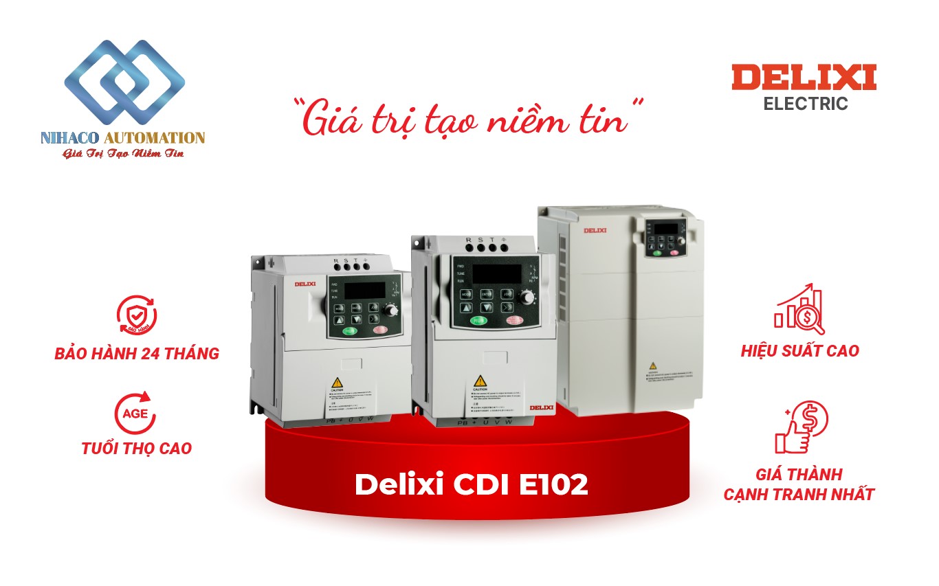 ĐẠI LÝ PHÂN PHỐI, BÁN BIẾN TẦN TẠI HẢI PHÒNG