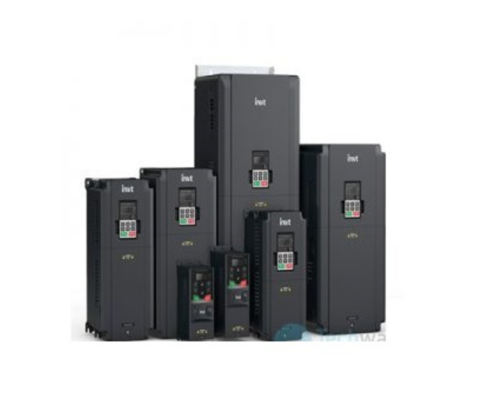 Biến tần năng lượng mặt trời