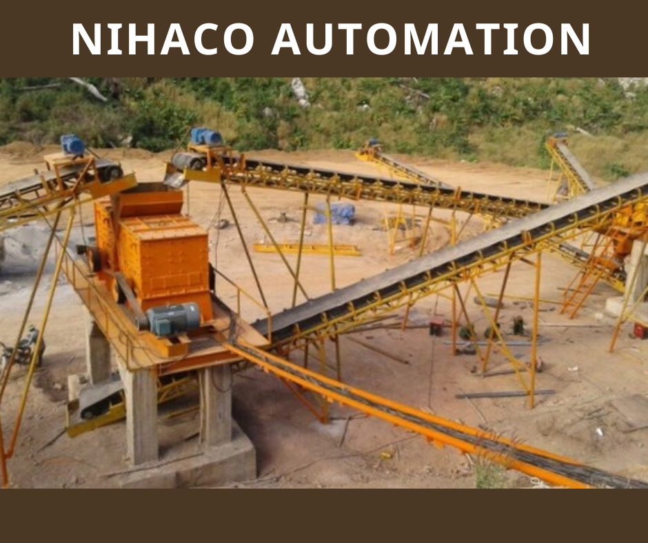 HƯỚNG DẪN CÀI ĐẶT BIẾN TẦN SUMO CHẠY PID CHO BĂNG TẢI CẤP LIỆU MÁY NGHIỀN