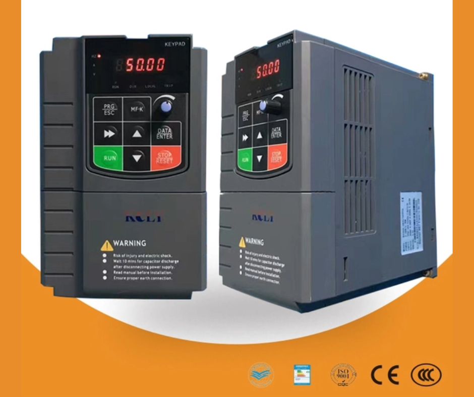 5 VẤN ĐỀ HÀNG ĐẦU GIỮA BIẾN TẦN (VFD) VÀ ĐỘNG CƠ