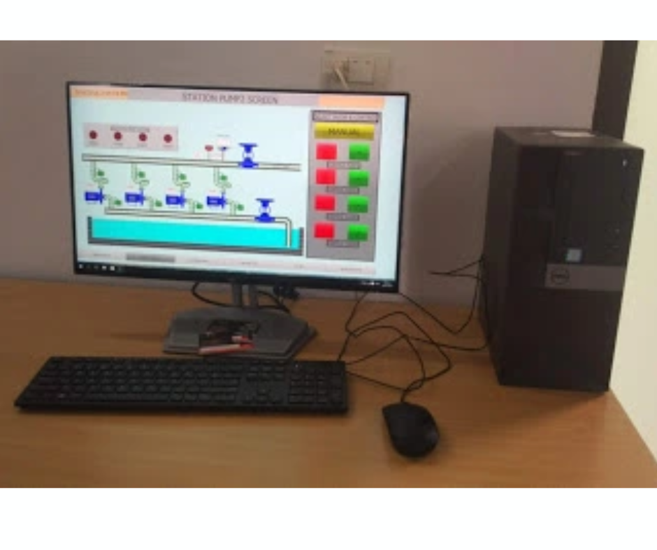 BIẾN TẦN SUMO ỨNG DỤNG CHO MÁY BƠM NƯỚC