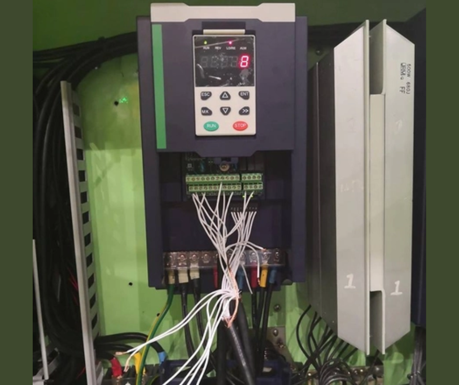 BIẾN TẦN SUMO GIẢI PHÁP CHO CHẤT LƯỢNG VÀ GIÁ THÀNH