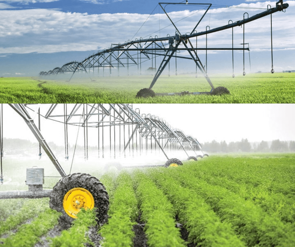 BIẾN TẦN -  BIẾN TẦN SUMO - ỨNG DỤNG CHO NGÀNH NÔNG NGHIỆP