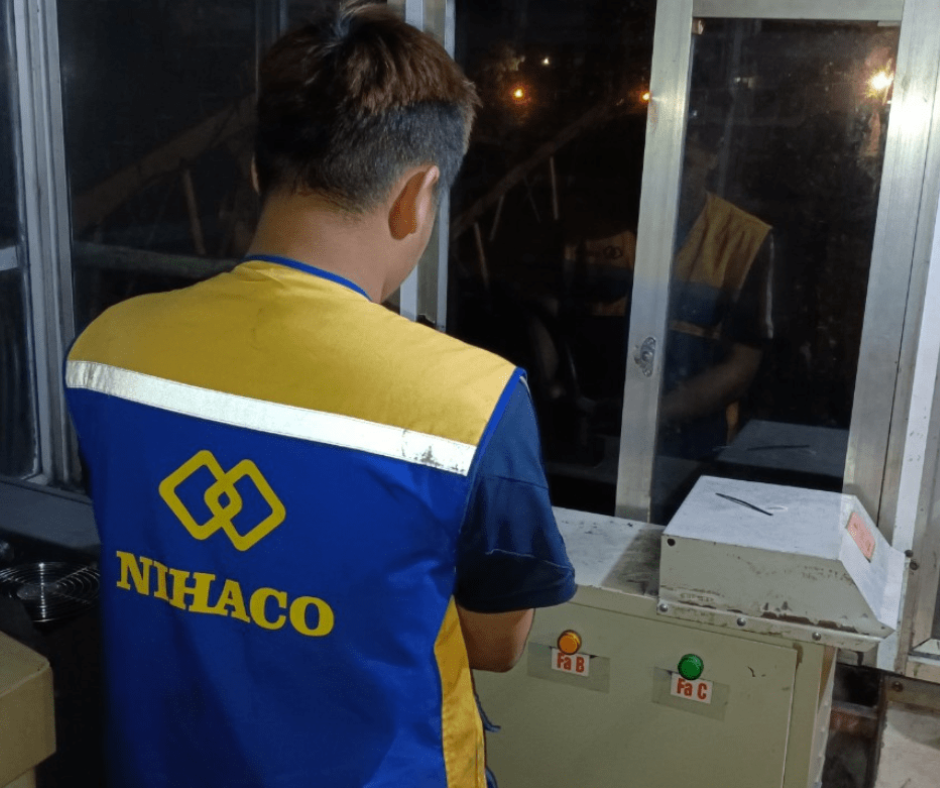 TƯ VẤN LỰA CHỌN BIẾN TẦN