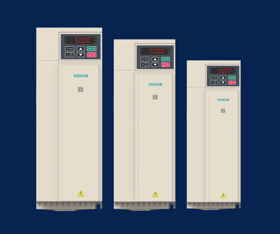 BIẾN TẦN VEICHI AC310 - HƯỚNG DẪN CƠ BẢN 