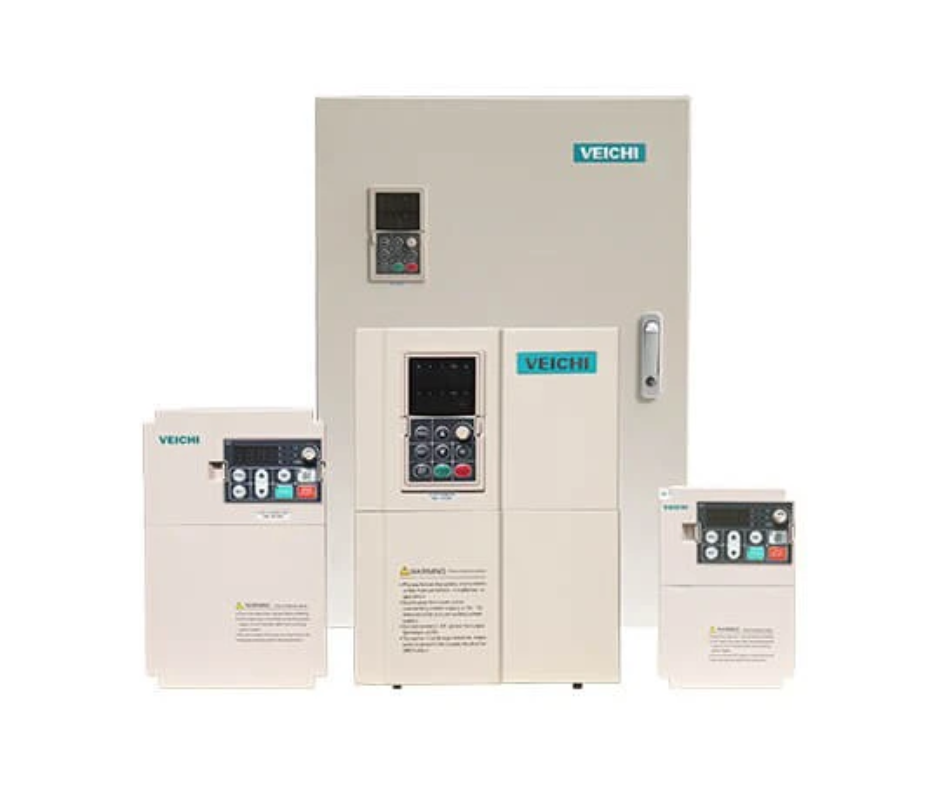 BIẾN TẦN VEICHI AC70 - HƯỚNG DẪN CƠ BẢN