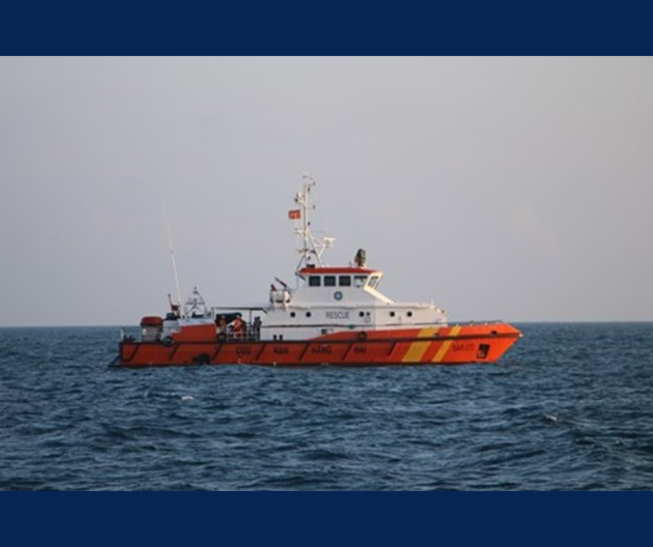 Thay thế lắp đặt hệ thống lái tự động ( Auto Pilot )