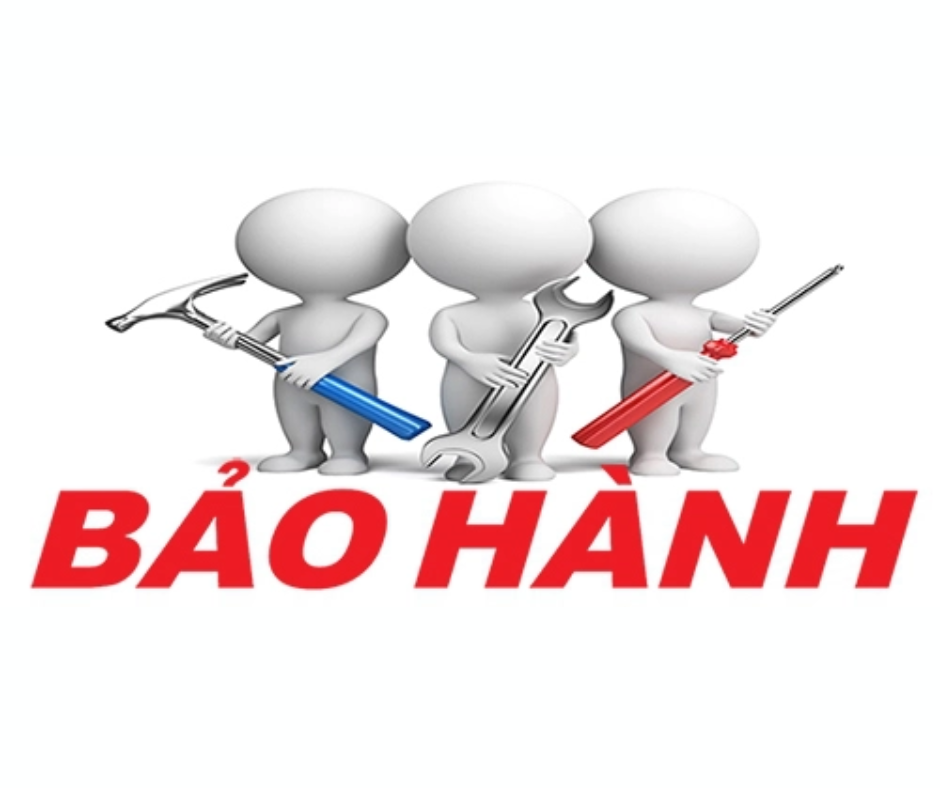 BẢO HÀNH - HẬU MÃI