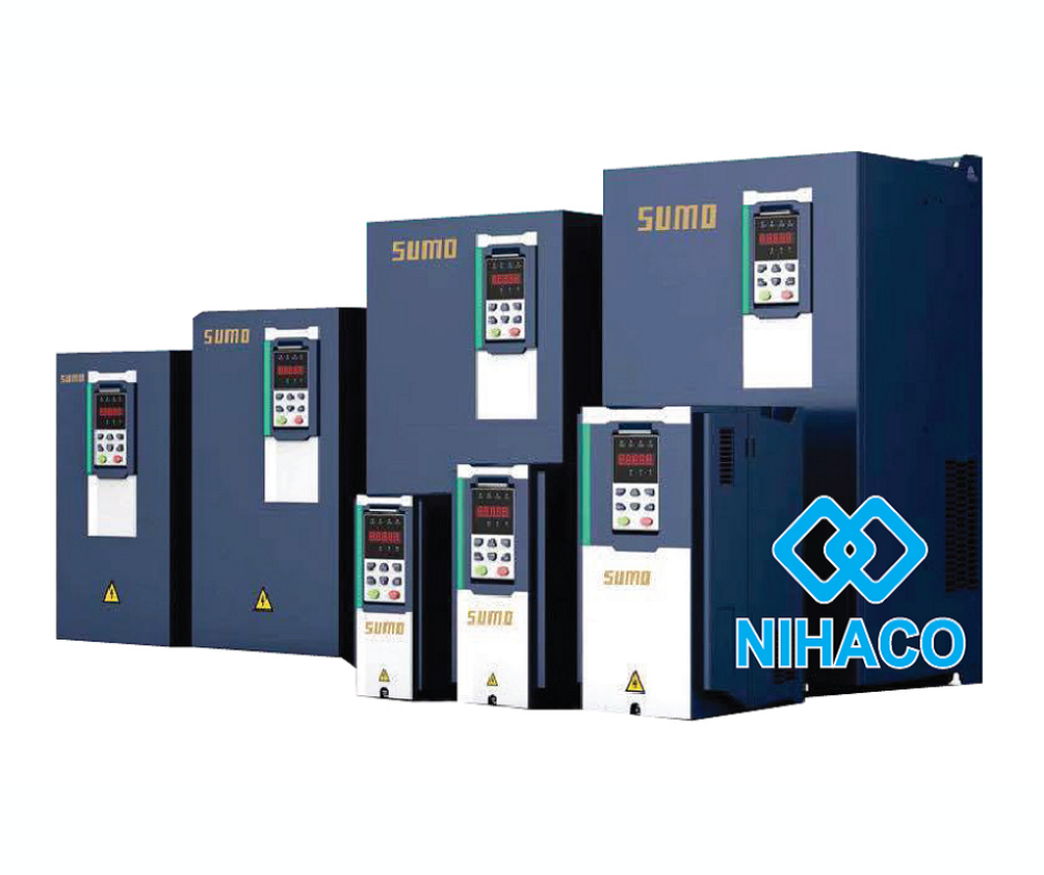 NGUYÊN LÝ HOẠT ĐỘNG CỦA BIẾN TẦN