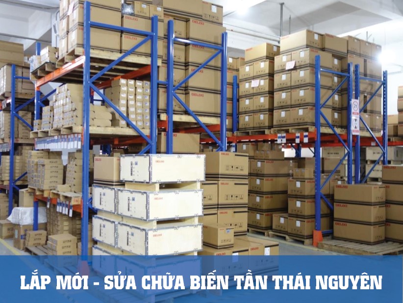 Cung Cấp Biến Tần Tại Thái Nguyên