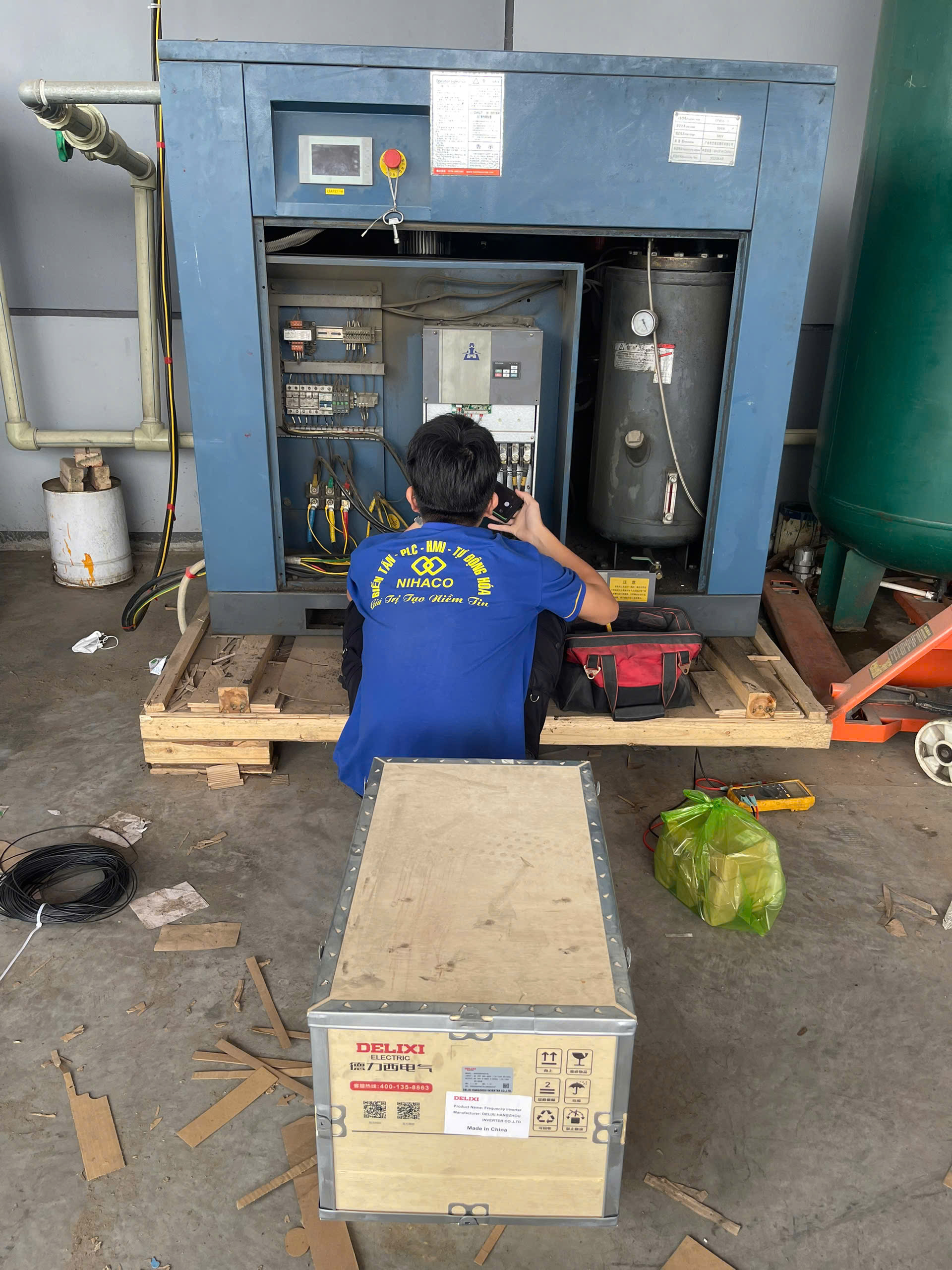 bien-tan-may-nen-khi-tai-bac-ninh