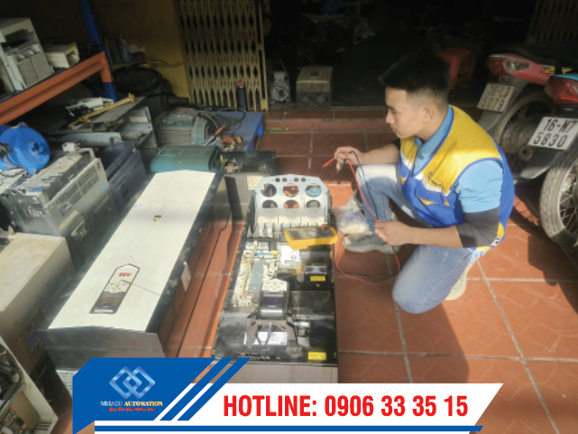 VFD-repair-in-hai-phong