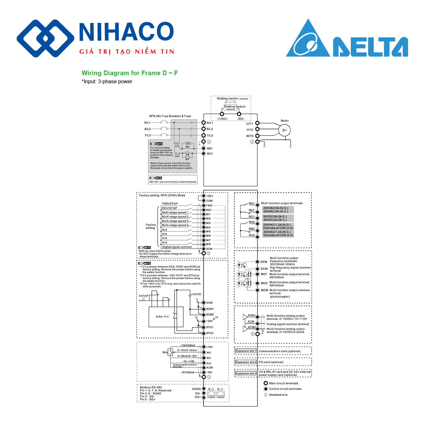 so-do-noi-day-cua-bien-tan-delta-c2000