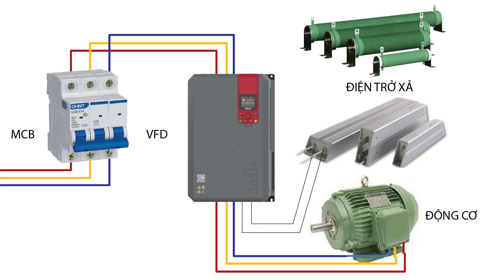 so-do-ket-noi-dien-tro-xa