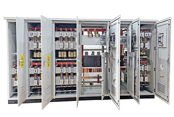 THIẾT KẾ - THI CÔNG TỦ BẢNG ĐIỆN