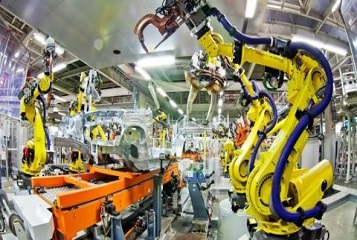 Nâng cấp, cải tiến công nghệ