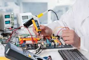 Sửa chữa biến tần - Servo - PLC