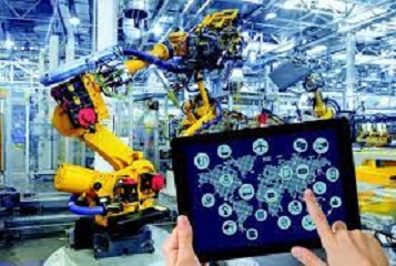 giải pháp tự động hoá và tiết kiệm năng lượng