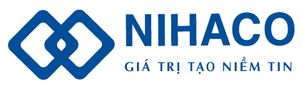 logo Công Ty TNHH Tự Động Hóa Nihaco