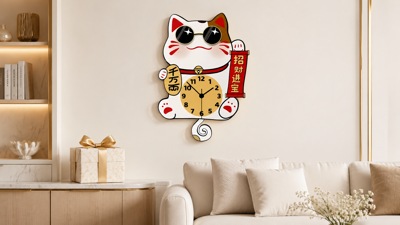 Tặng Đồng Hồ Tân Gia Có Ý Nghĩa Gì? Có Nên Tặng Đồng Hồ Không?