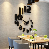 Đồng Hồ Treo Tường Cổ Điển