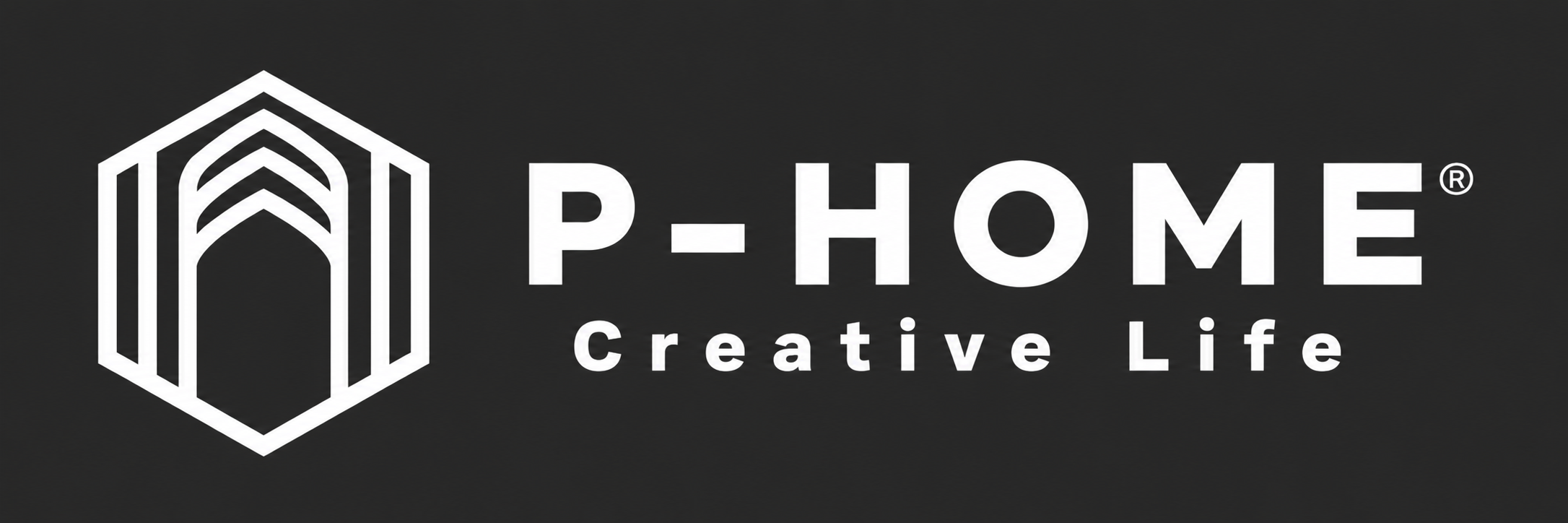 logo Nội Thất Trang Trí P-HOME