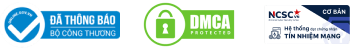 Logo bộ công thương