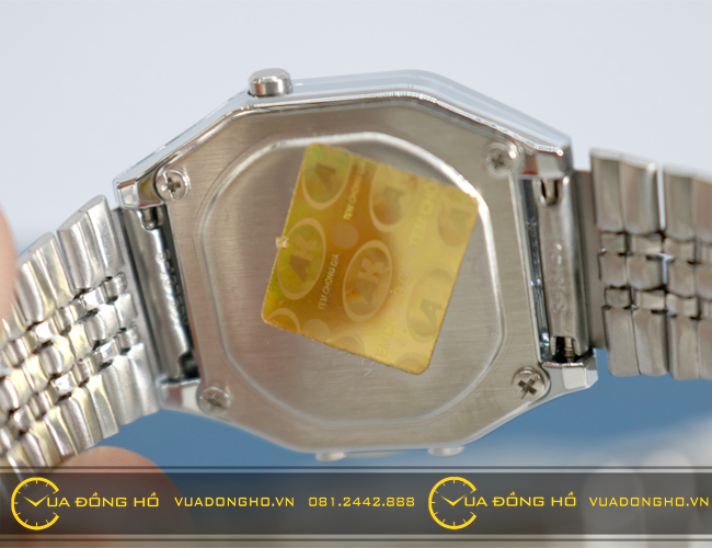 Đồng hồ CASIO Classic LA680WA-7DF chính hãng giá rẻ - 3