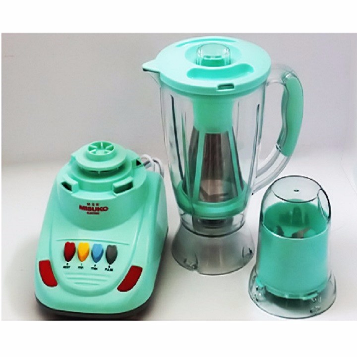 Máy xay sinh tố Misuko A228 Điện gia dụng Tuấn Hương