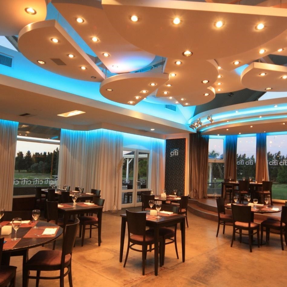 Sự khác nhau giữa đèn pha LED và đèn LED Spotlight