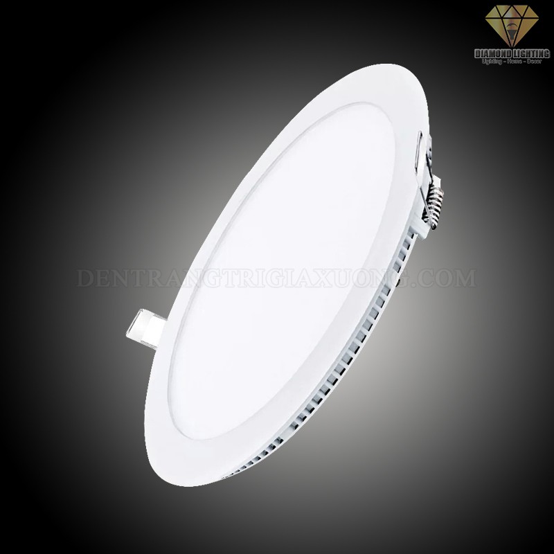 Đèn led âm trần, đèn trang trí âm trần, đèn led âm trần thạch cao