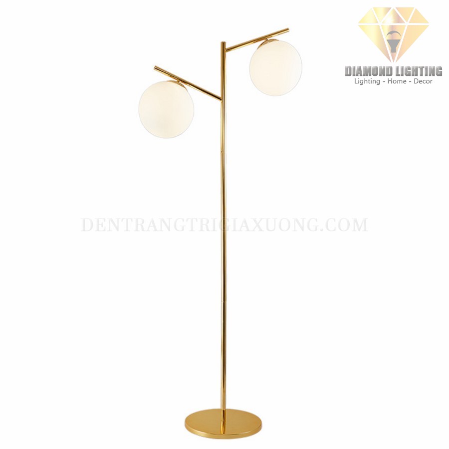 Đèn sàn hiện đại DCS030 rất phù hợp để làm đèn trang trí, trang trí phòng khách và trang trí phòng ngủ cho ngôi nhà của bạn !