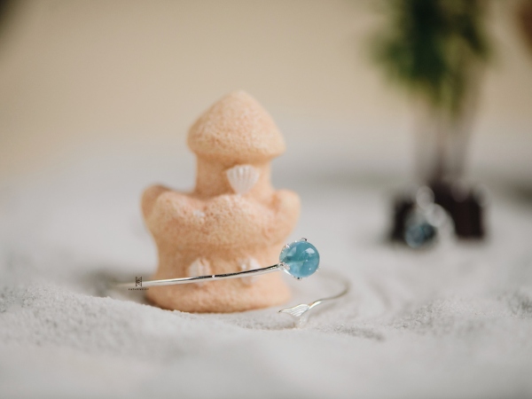 Khám phá các mẫu vòng tay bạc đẹp cho nữ tại KaT Jewelry