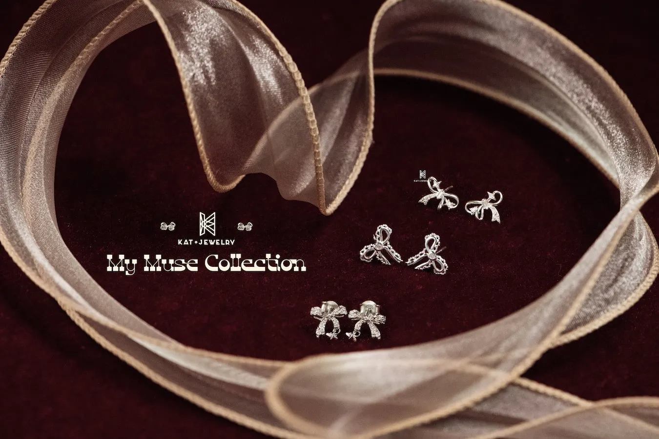 Kat Jewelry là thương hiệu chuyển cung cấp các dây chuyền bạc 925 cao cấp 
