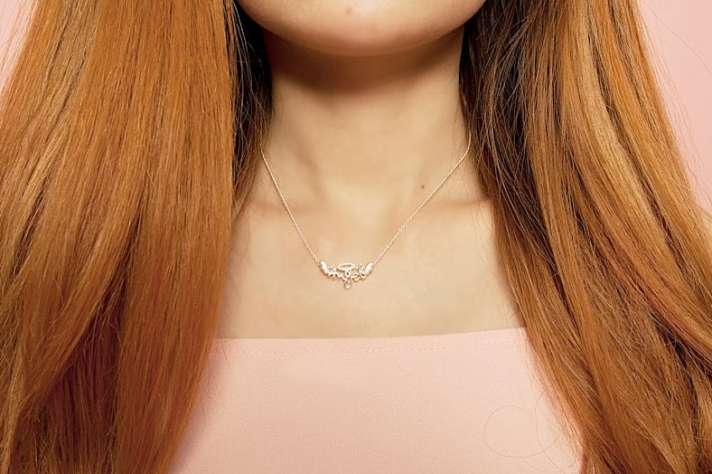 Vị trí đeo trang sức bạc phải được giữ khô thoáng để tránh gây ngứa