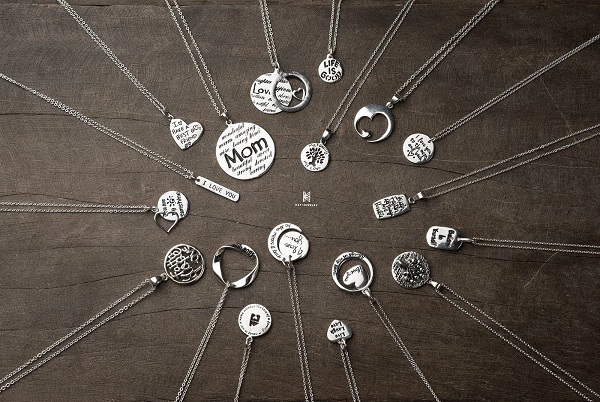 Trang Sức Bạc: đeo bạc có tác dụng gì