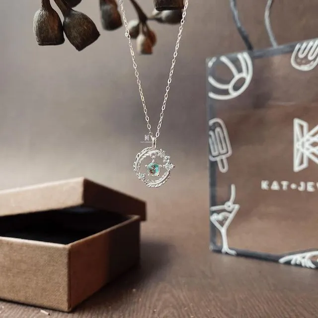 KaT Jewelry mang đến sản phẩm thể hiện giá trị truyền thống mạnh mẽ
