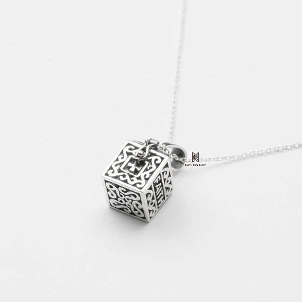 KaT Jewelry - thương hiệu trang sức bạc hàng đầu