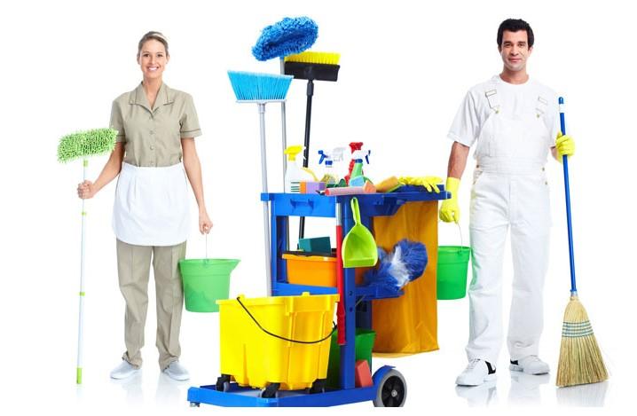 Bảng báo giá vệ sinh công nghiệp giá rẻ Hồng Phúc