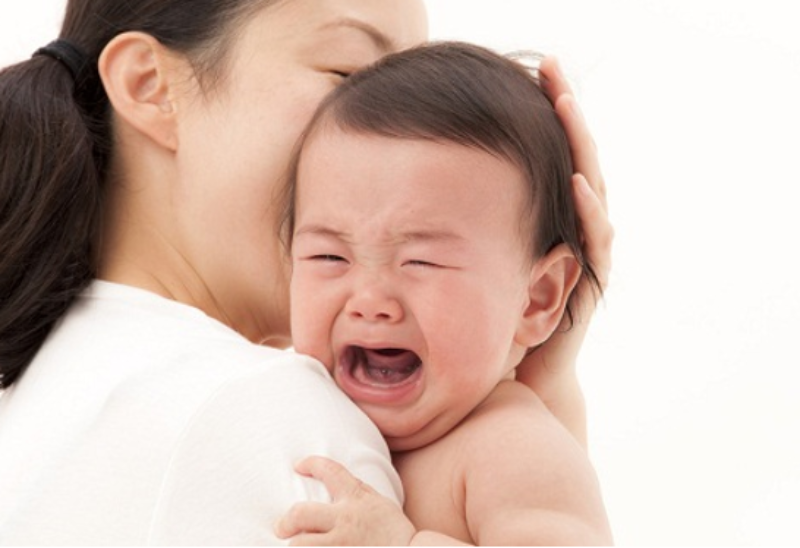 Bệnh trẻ em dễ mắc phải vào mùa nóng