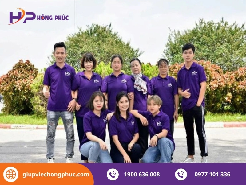 Kinh nghiệm thuê giúp việc ngày Tết an toàn, tránh rủi ro