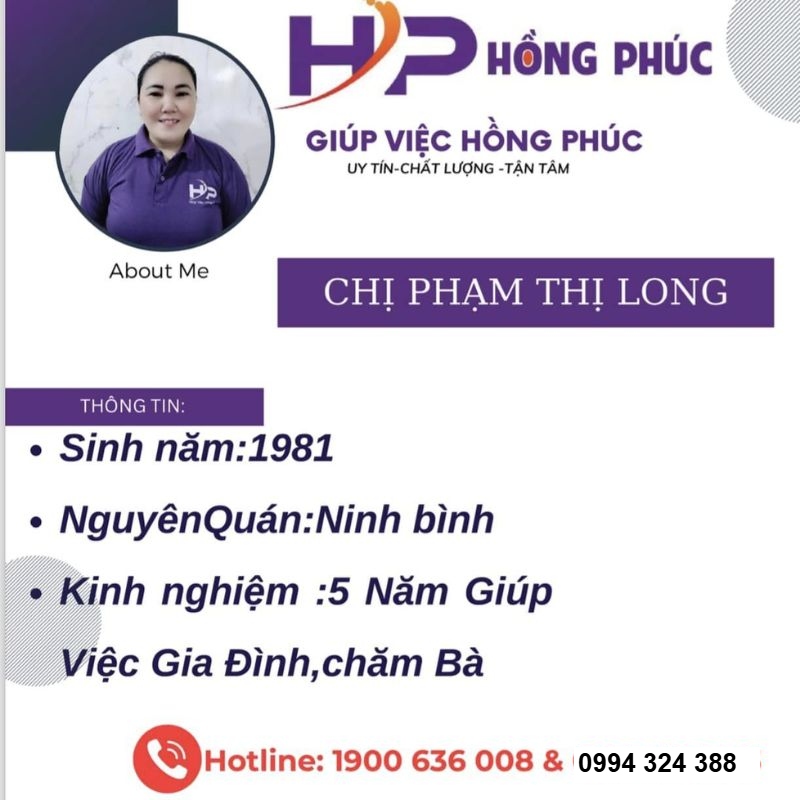 dịch vụ dọn nhà thông minh Hồng Phúc