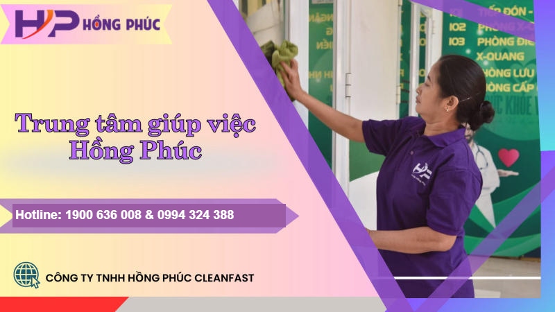 Giải pháp chất lượng: lựa chọn công ty cung cấp nhân sự chuyên nghiệp