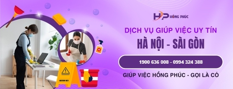 Công ty giúp việc gia đình, khu vực Hà Nội - Sài Gòn | Công ty giúp việc gia đình, giúp việc trông trẻ, vệ sinh công nghiệp