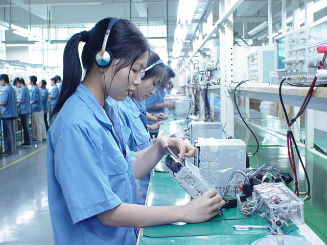 Lao Động Phổ Thông Là Gì? Tìm Việc Lao Động Phổ Thông Ở Đâu?